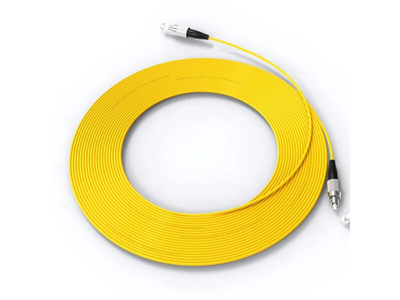 Superior Quality Fiber Optic Patch Cord from Shining Fiber - Fiber Optic  Manufacture and Supplier in China-Shiningfiber